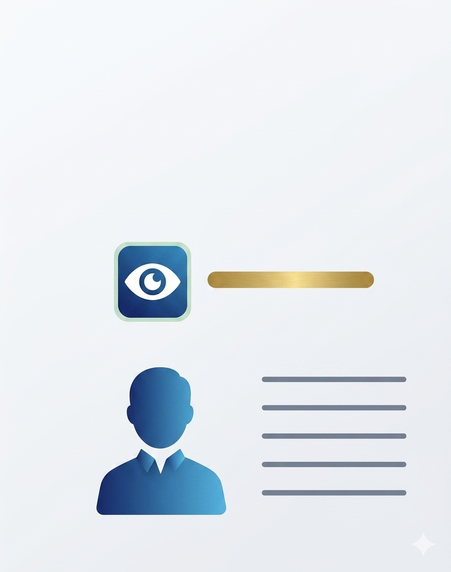 Create Your Profile